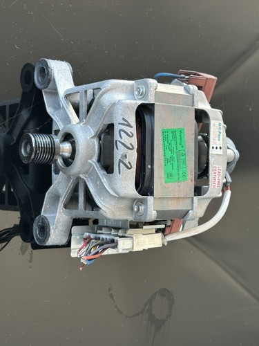 Motor waschmaschine samsung - waschmaschine,