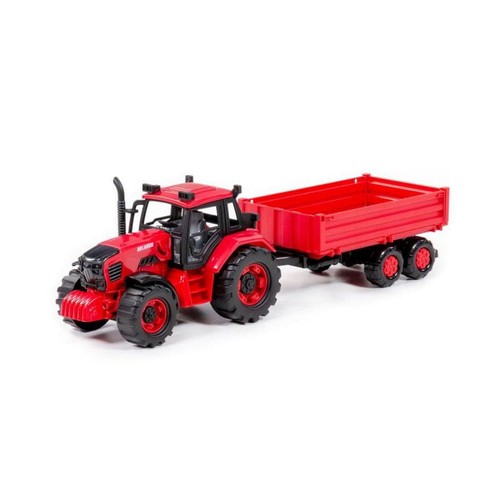 Traktor belarus mit - traktor, „belarus“