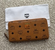 MCM Geldbörse ORIGINAL