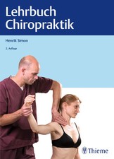 Lehrbuch Chiropraktik | Henrik