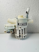 Miele Umwälzpumpe 2016 Mppw 01-31/4 Spülmaschine 10116772 DEFEKT 03144295
