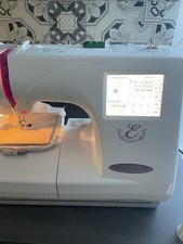 Janome Memory Craft 350E
