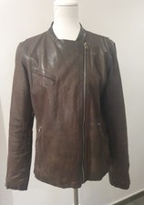 Marc O Polo Lederjacke in