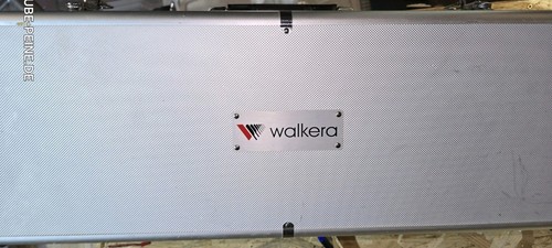 Walkera d400 helikopter - d400,