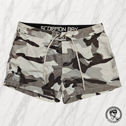 Scorpion bay herren anzug - scorpion,