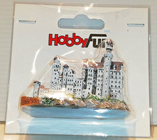 Schloss Neuschwanstein Castle