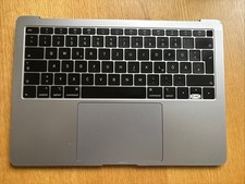 Ersatz Taste für Apple