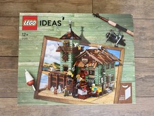 LEGO Ideas 21310 Alter