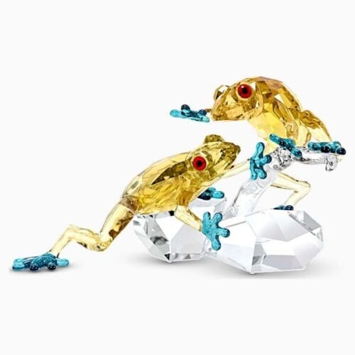 Swarovski kristall paradies - swarovski,
