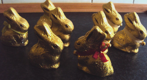 Lindt schokolade weiß - lindt,
