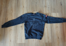 ENGELBERT STRAUSS Pullover 146 152 schwarz