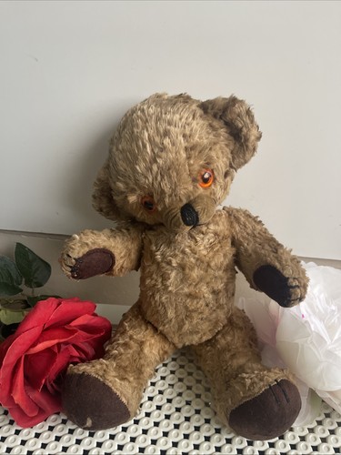 Vintage merrythought frecher - vintage,