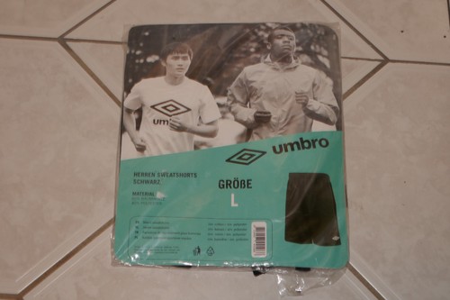 Umbro sporthose shorts - umbro,