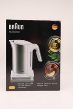 BRAUN IDCollection WK 5115