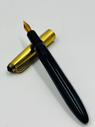 Markant vintage füller 14k - füller,