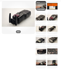 *Top* Canon Speedlite 580EX