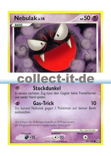 Pokemon diamant perl - &,