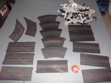 Carrera TRANSPO, Speicherfund