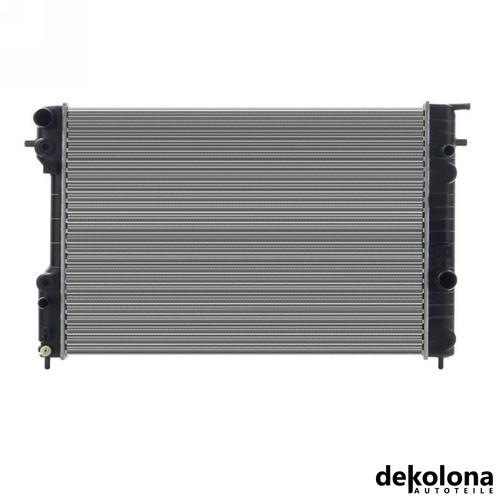 Kühler radiator für opel - radiator,