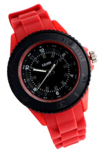 s.Oliver SO-3919-PQ Damen Uhr