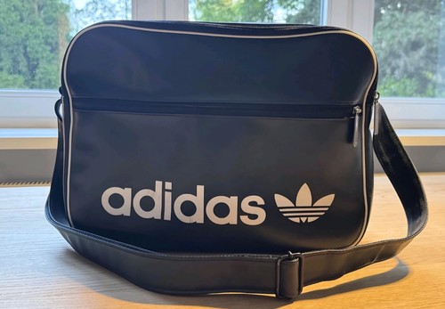 Adidas oldschool messenger - oldschool,