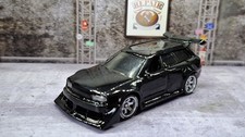 Hot Wheels 94 Audi Avant RS2