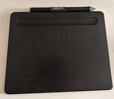 Wacom intuos small black - wacom,