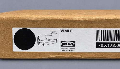 Ikea vimle sitzer schlafsofa - ikea,