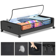 Unterbett Aufbewahrungsbox