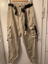 Fishbone Sister Damen Cargo