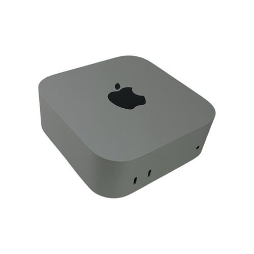 Apple mac mini - apple,