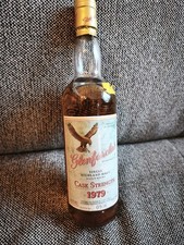 Glenfarclas 1979 Cast Strength
