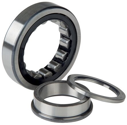Zylinderrollenlager din 5412 - din,