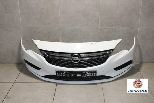 Opel astra stoßstange vorne - k,