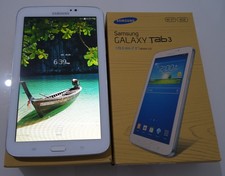 Samsung Galaxy Tab 3 8 GB