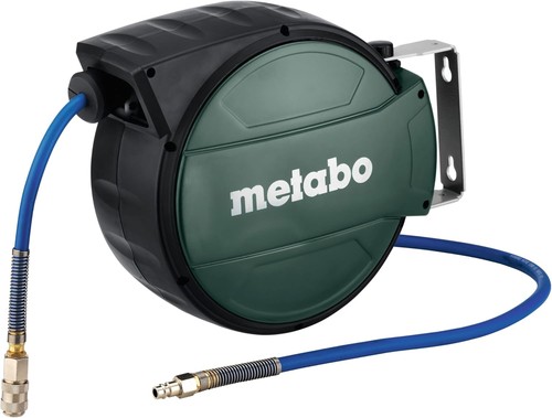 Metabo schlauchaufroller - metabo, sa