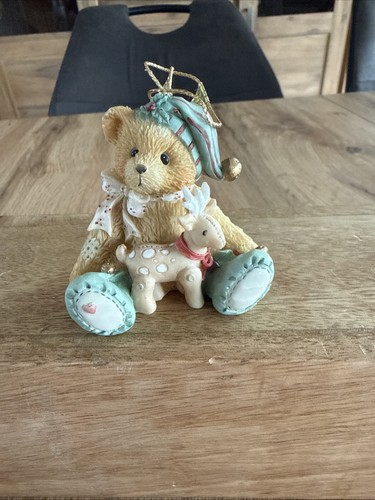 Cherished teddies weihnachten - cherished,