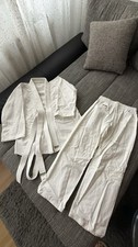 Kimono Judo-Anzug Karate Anzug