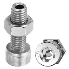 M10x30mm Sechseck Steckdose