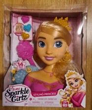 Styling Kopf *NEU OVP*