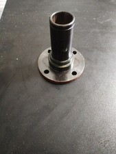 Mac Martin 250+ Lageraufnahmesockel