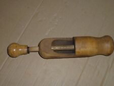 akc ✅ Flaschen-Verkorker ⭐ Korken-Einzieher ⭐aus Opas Zeiten ⭐ für Weinflaschen