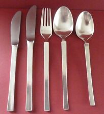 WMF Konvolut Besteck Patent /