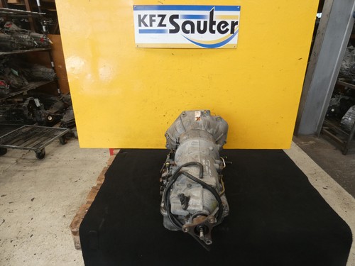 Automatikgetriebe ar25 omega - ar25, b