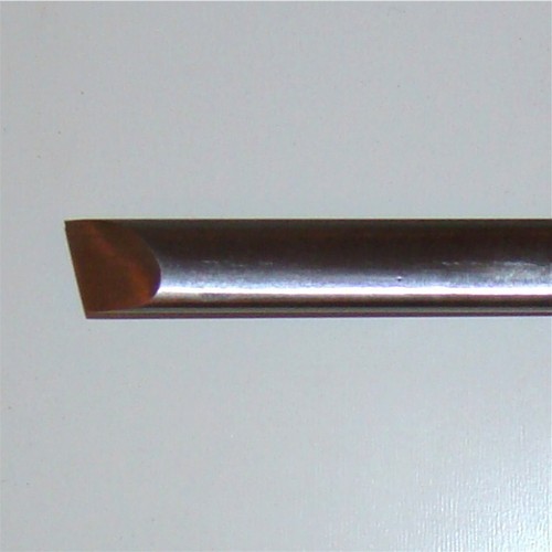 Ovalmeißel crown 13mm hss - 13mm,