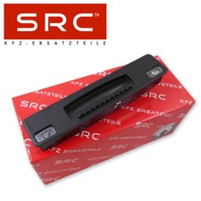 HECKKLAPPE GRIFFLEISTE KENNZEICHENLEUCHTE SCHALTER FÜR FORD FOCUS C-MAX FIESTA 7