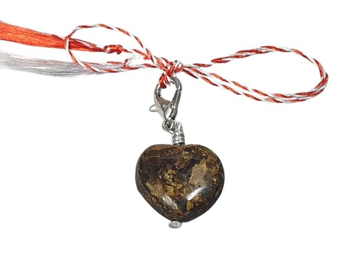 Martisor märzchen charm aus - märzchen,,