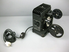 alter Filmprojektor Eumig P IV