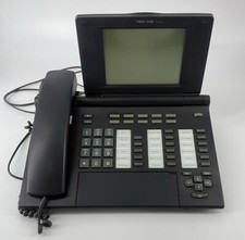 Avaya Tenovis T3.24 Comfort Systemtelefon A1 Gray 4998086115 Ausstellungsstück