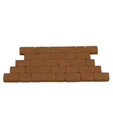 AEDES ARS - Mauerstein